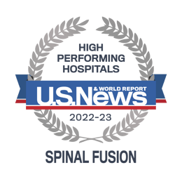 US News award